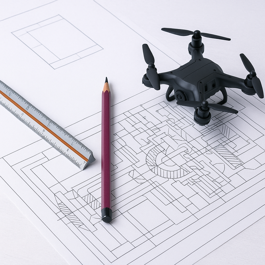 モデリング仕様のすり合わせ